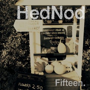 Immagine per 'HedNod Fifteen'