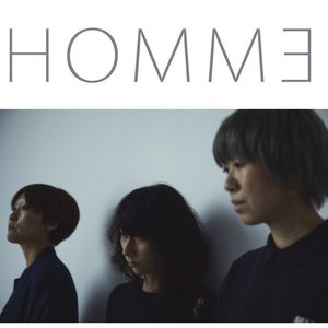 Image for 'HOMMヨ'