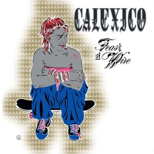 Image for 'Feast of Wire (Remixes)'