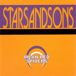Image for 'Starsandsons'