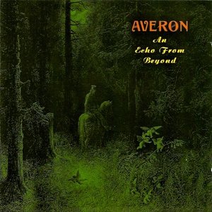 Image for 'AN ECHO FROM BEYOND'