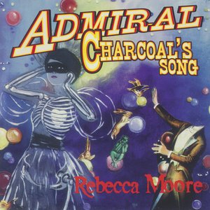 Immagine per 'Admiral Charcoal's Song'