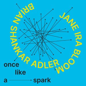 Image for 'once like a spark'