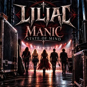 Image for 'Manic State of Mind'