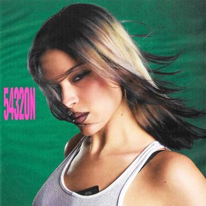 '5432ON' için resim