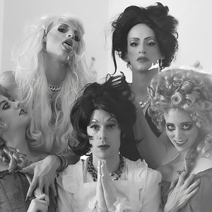 Image pour 'of Montreal'