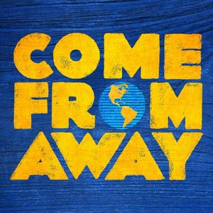 Image for ''Come From Away' Company'