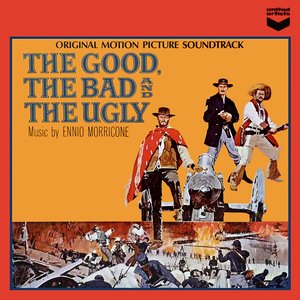 'The Good, the Bad and the Ugly' için resim
