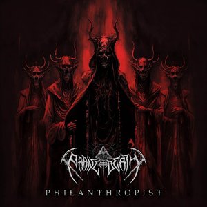 Image for 'Philanthropist'