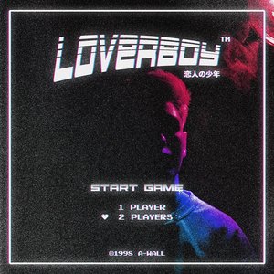 Immagine per 'Loverboy'
