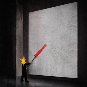 Image for 'Burns from the X-Rays'