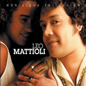 Image for 'Aún sigue la lección'