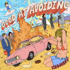 Image for 'Good At Avoiding'