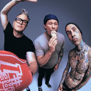 Image for 'blink-182'