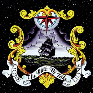 Image for 'The Path We Take EP'