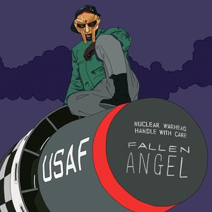Image for 'Fallen Angel'