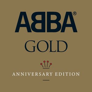 Imagem de 'ABBA Gold Anniversary Edition'