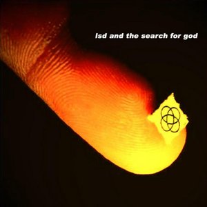 Bild für 'LSD and the Search for God - EP'