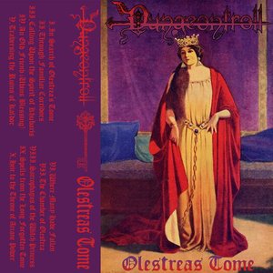 Image for 'Olestrea's Tome'
