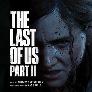 Bild für 'The Last of Us Part II: Original Soundtrack'