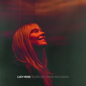 Immagine per 'Scared Of Loving Wild Again - Single'