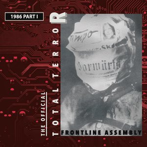 Изображение для 'Total Terror Part I 1986 (Remastered 2022)'