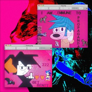 “SLANEY VS. SODASTEAL”的封面