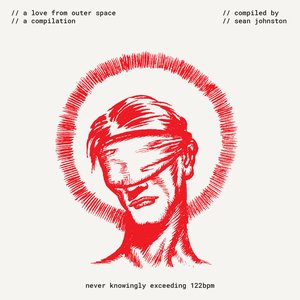 Image for 'A Love From Outer Space'