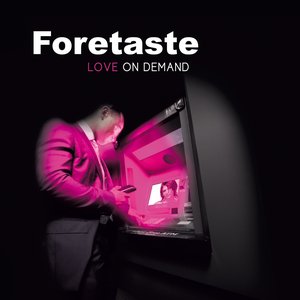 Bild für 'Love On Demand'
