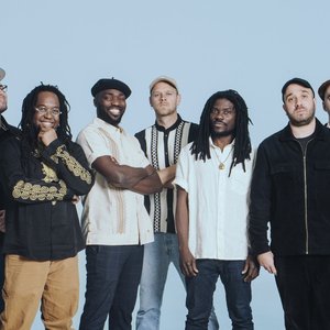 Imagen de 'Jembaa Groove'