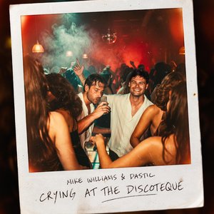 Bild für 'Crying at the Discoteque'