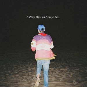Immagine per 'A Place We Can Always Go.'