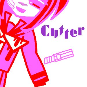 Image for 'Cutter'