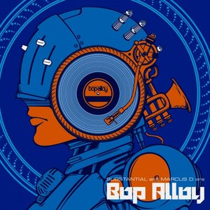 Immagine per 'Bop Alloy (Deluxe Edition)'