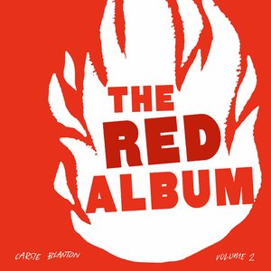 Image for 'The Red Album Vol 2'