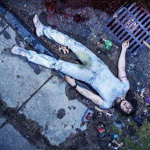 Image for 'God Is Partying'