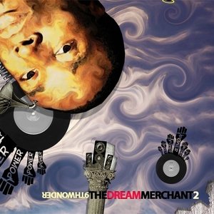 Image for 'Dream Merchant Vol. 2'