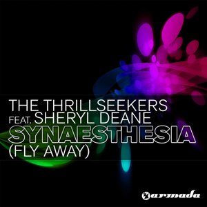 'Synaesthesia (Fly Away)' için resim