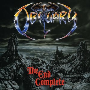 Image for 'The End Complete (Reissue)'