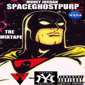 Image for 'NASA: The Mixtape'