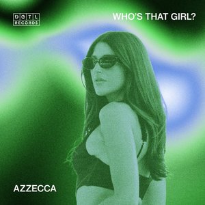 Image for 'Who’s That Girl?'