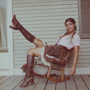 Image for 'Sierra Ferrell'