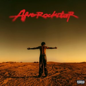 Image for 'AFROROCKSTAR'