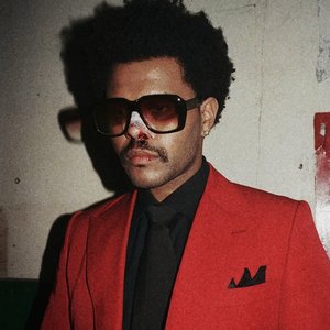 Image for 'The Weeknd'
