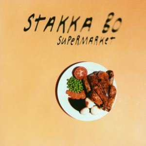 Image for 'Supermarket'
