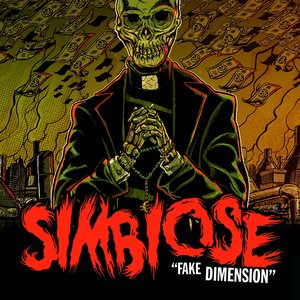 Bild für 'Fake Dimension'