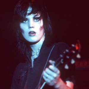 'Joan Jett and the Blackhearts' için resim