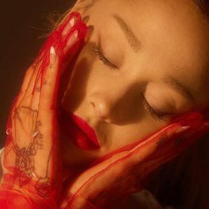 Image for 'Ariana Grande'
