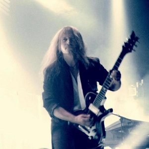 Изображение для 'Chris Caffery'