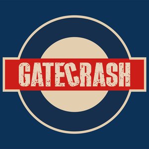 Image for 'Gatecrash'